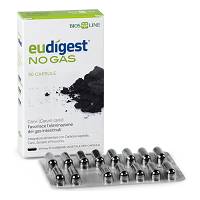 EUDIGEST NO GAS 30CPS VEG