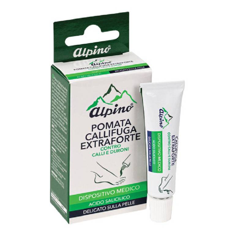 ALPINO POMATA CALLIFUGA 7,5ML ALPINO POMATA CALLIFUGA 7,5ML