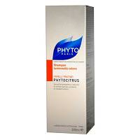 PHYTO PHYTOCITRUS SH 200ML2011